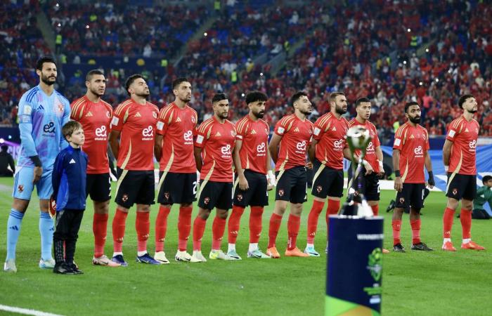 أخبار الاهلي | الأهلي يفتقد ثنائي الفريق خلال مواجهة الزمالك في الدوري