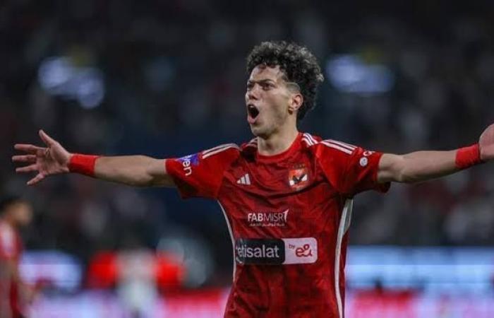 الأهلي الان | الأهلي يلبي طلبات إمام عاشور لتعديل عقده | الاهلي فانز