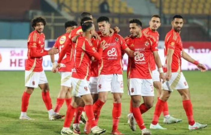 أخبار الاهلي | نجم الاهلى على ابواب مرسيليا الفرنسي وقرار عاجل | الاهلي فانز