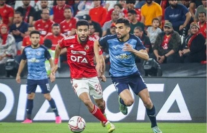 أخبار الاهلي | تغييرات حاسمة..مفاجأة كولر فى تشكيل الاهلى امام بيراميدز | الاهلي فانز