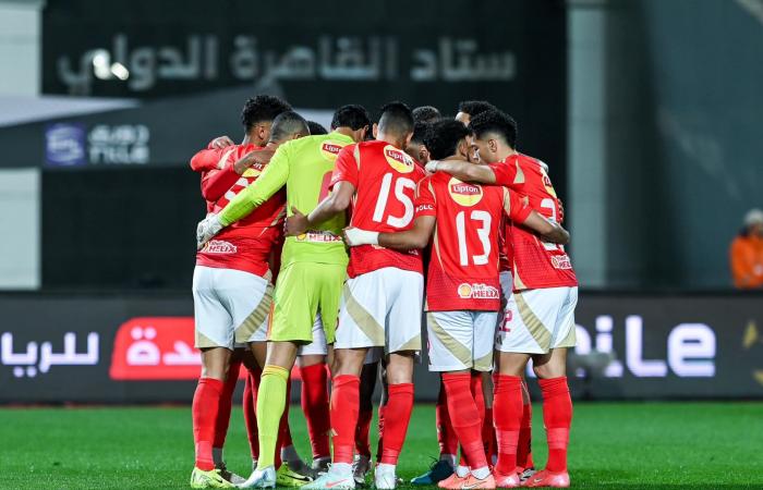 أخبار الاهلي | طالع ترتيب الدوري المصري بعد قرار الرابطة بتلقيص نقاط الأهلي