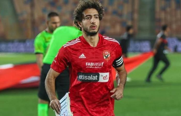 الأهلي الان | ريبيرو يوقف رحيل ظهير الأهلي | الاهلي فانز