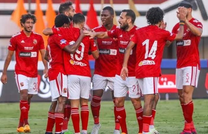 الأهلي الان | الأهلي يخطط لصفقة تبادلية مثيرة مع المصري | الاهلي فانز
