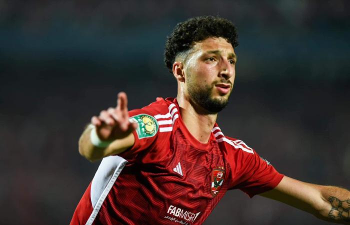 أخبار الاهلي | وسام أبو علي وصراع بين العربي القطري ونيويورك ريد بولز لضمه| تابع القيمة المالية