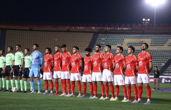 أخبار الاهلي | ورطة لـ عماد النحاس.. غيابات مدوية في قائمة الأهلي أمام سيراميكا