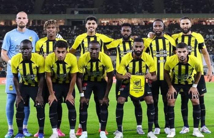 أخبار الكرة السعودية | 5 مواجهات نارية تنتظر الاتحاد في أبريل | Elahlyfans