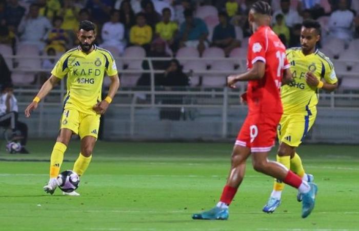 أخبار الكرة السعودية | مركز التحكيم يرفض احتجاج الوحدة بشأن مباراة النصر | Elahlyfans