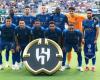 أخبار الكرة السعودية | إنزاجي يستعيد محترف الهلال قبل مواجهة مانشستر سيتي بالمونديال | Elahlyfans
