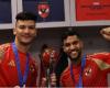 أخبار الاهلي | نجم الاهلى يودع زملاوءه من امريكا استعدادا لمغادرة الاهلى عقب مباراة بورتو | الاهلي فانز