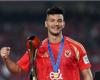 أخبار الاهلي | الاهلى يحسم رحيل اشرف دارى وعودة عبدالمنعم | الاهلي فانز