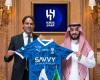 أخبار الكرة السعودية | إنزاجي يوضح أهدافه مع الهلال ودور سافيتش في قدومه | Elahlyfans