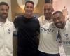 أخبار الكرة السعودية | نيفيز: جيلي أفضل من فريق الهلال الحالي | Elahlyfans