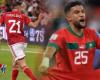 أخبار الاهلي | محمد شكري و5 مكاسب يمنحها إلى الأهلي بعد العودة القوية