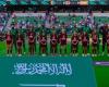 أخبار الكرة السعودية | المنتخب السعودي يتعادل مع ترينيداد وتوباجو ويبلغ ربع نهائي الكأس الذهبية | Elahlyfans