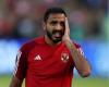 أخبار الاهلي | كهربا يرد على كولر من ليبيا.. شاهد هدفه الأول مع الاتحاد