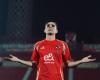 أخبار الاهلي | حقن بن شرقي يثير القلق.. رد رسمي من الأهلي يفجر مفاجأة مدوية
