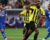 أخبار الكرة السعودية | كادش يبدأ أولى خطوات عودته من الإصابة في الاتحاد | Elahlyfans