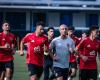 أخبار الاهلي | الأهلي يوافق على طلب بديل معلول.. ويرفض المساس بالثنائي الخطير