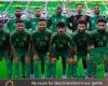 أخبار الكرة السعودية | تشكيل المنتخب السعودي الرسمي ضد المكسيك في الكأس الذهبية | Elahlyfans