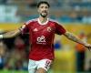 الأهلي الان | وسام أبو علي بين مطرقة الريان وصمود الأهلي | الاهلي فانز
