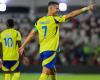 أخبار الكرة السعودية | النصر يضع زميل رونالدو كبديل لصفقة نجم ليفربول | Elahlyfans