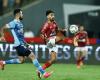 أخبار الاهلي | اشتعلت.. كيف استقبل الزمالك وبيراميدز قرار تخفيض عقوبة خصم نقاط الأهلي؟