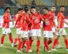 أخبار الاهلي | مفاجأت كبرى فى تشكيل الاهلى امام الهلال السودانى | الاهلي فانز