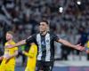 أخبار الكرة السعودية | خاص.. شقيق حمد الله يؤكد انتقاله إلى الهلال | Elahlyfans