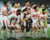 أخبار الاهلي | نجم جديد في الزمالك يصعق الإدارة: الأهلي يفاوضني للمشاركة بكأس العالم