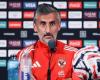 الأهلي الان | الأهلي يتحرك لضم ظهير سيراميكا بتوصية من ريبيرو | الاهلي فانز