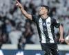 أخبار الكرة السعودية | محاولات من الهلال لاستعارة حمدالله في كأس العالم | Elahlyfans