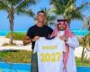 أخبار الكرة السعودية | «القصة مستمرة» النصر يعلن تجديد عقد رونالدو رسميًا.. فيديو | Elahlyfans