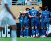 أخبار الكرة السعودية | الدوسري يسجل هدف الهلال الأول ضد باتشوكا.. شاهد | Elahlyfans
