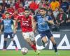 أخبار الاهلي | تغييرات حاسمة..مفاجأة كولر فى تشكيل الاهلى امام بيراميدز | الاهلي فانز