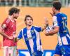 الأهلي الان | الأهلي يتعادل مع بورتو برباعية مثيرة ويودع مونديال الأندية | الاهلي فانز