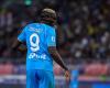 أخبار الكرة السعودية | جالطة سراي يزاحم الهلال على ضم أوسيمين بعرض قوي | Elahlyfans