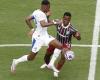 أخبار الكرة السعودية | الهلال ضد فلومينينسي.. شباك بونو تهتز بهدف صاروخي (فيديو) | Elahlyfans