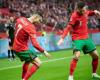 أخبار الكرة السعودية | رد فعل طريف من رونالدو تجاه مُشجع من ذوي الاحتياجات.. فيديو | Elahlyfans